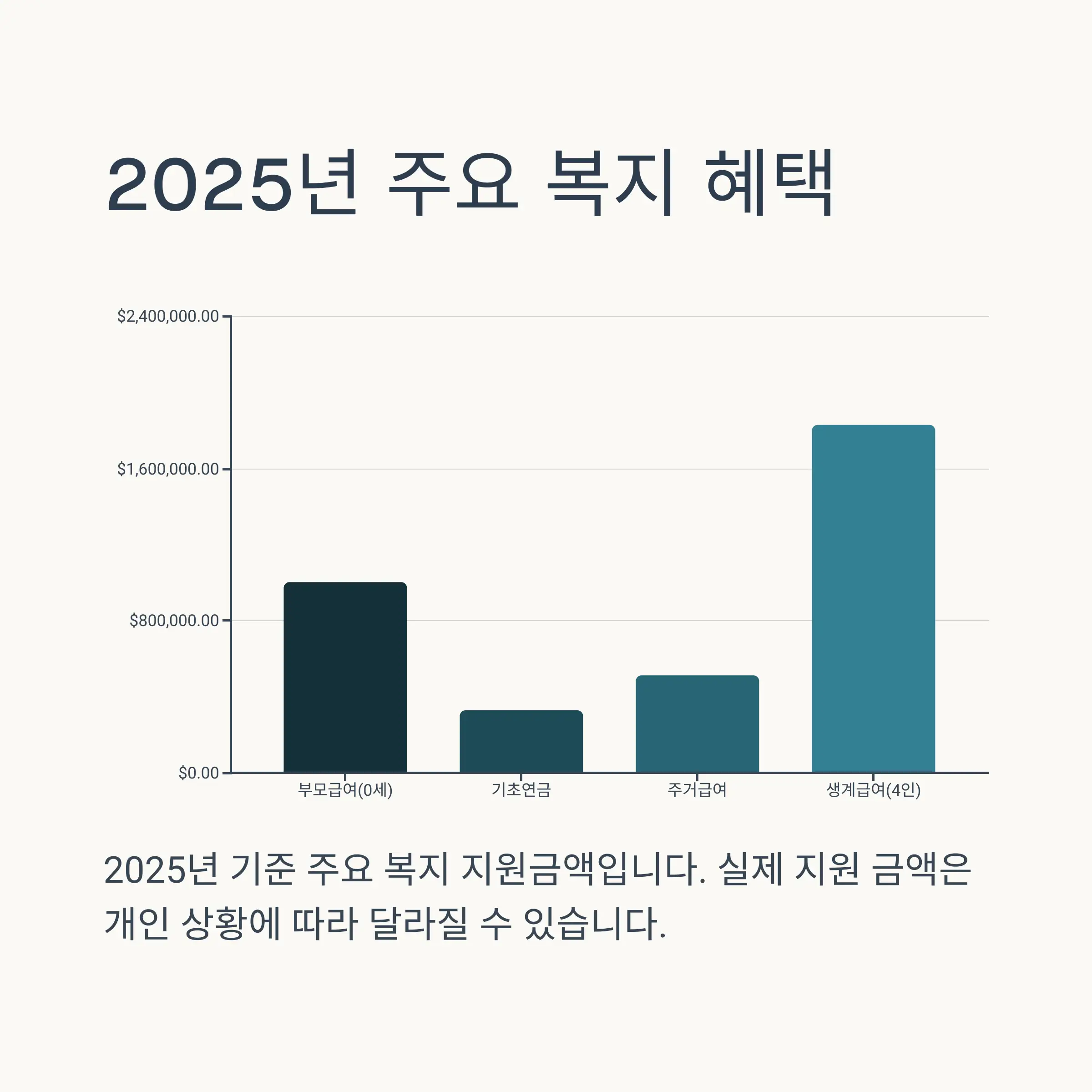 🎁 주요 복지서비스 안내