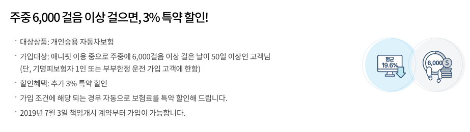 삼성화재다이렉트_애니핏특약할인안내