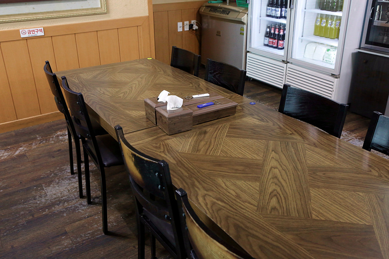 전남 나주 맛집 추천 ‘송현불고기’