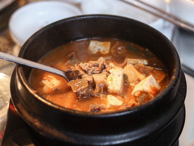 생방송오늘저녁 부산 해운대 한우 숯불 갈비, 꽃갈비, 생고기 육회 비빔밥 맛집 추천