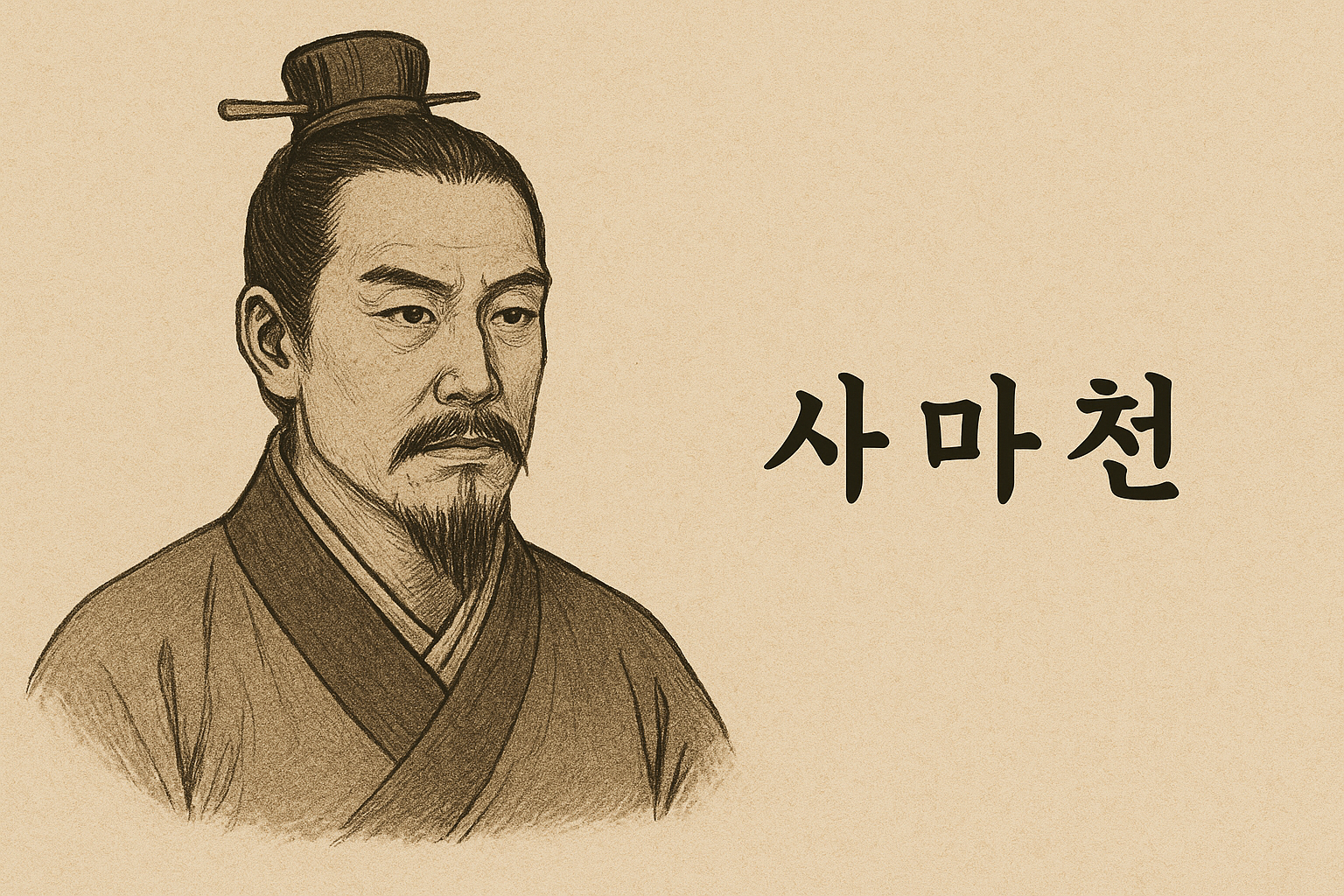 사마천