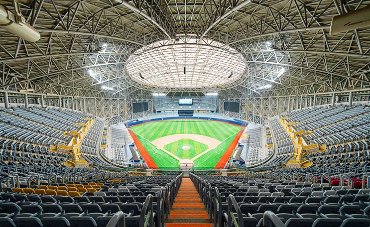 MLB 월드투어