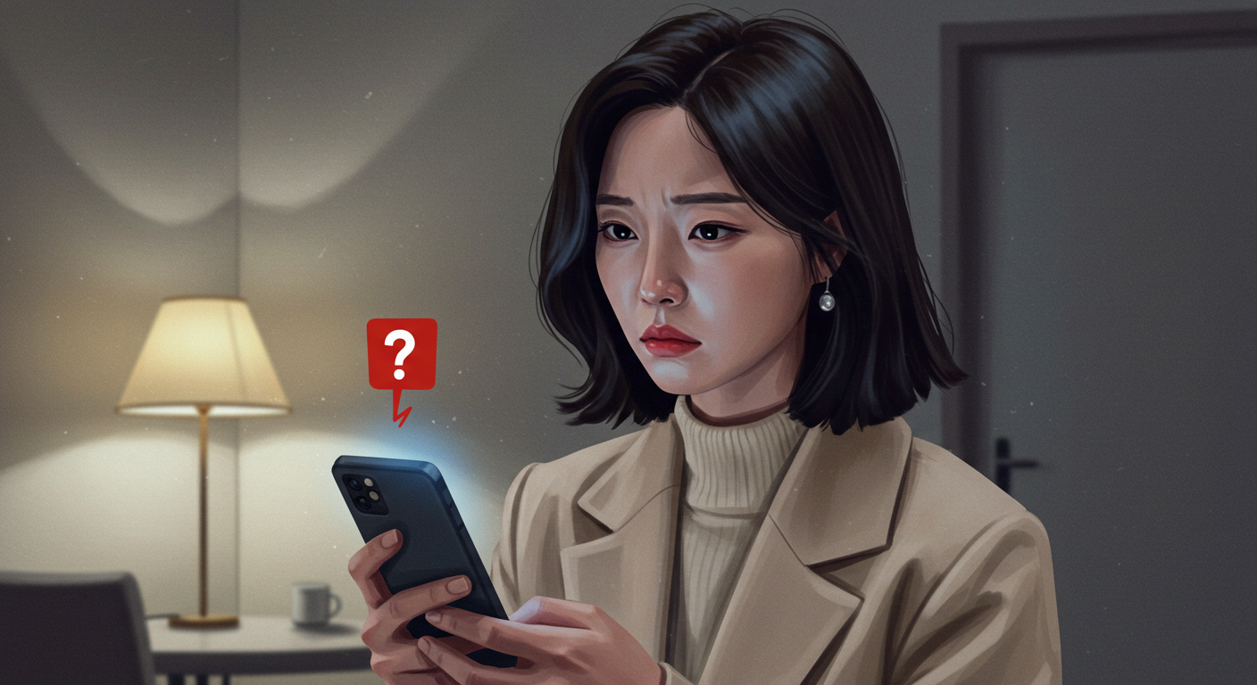 사이버범죄신고, 모욕죄