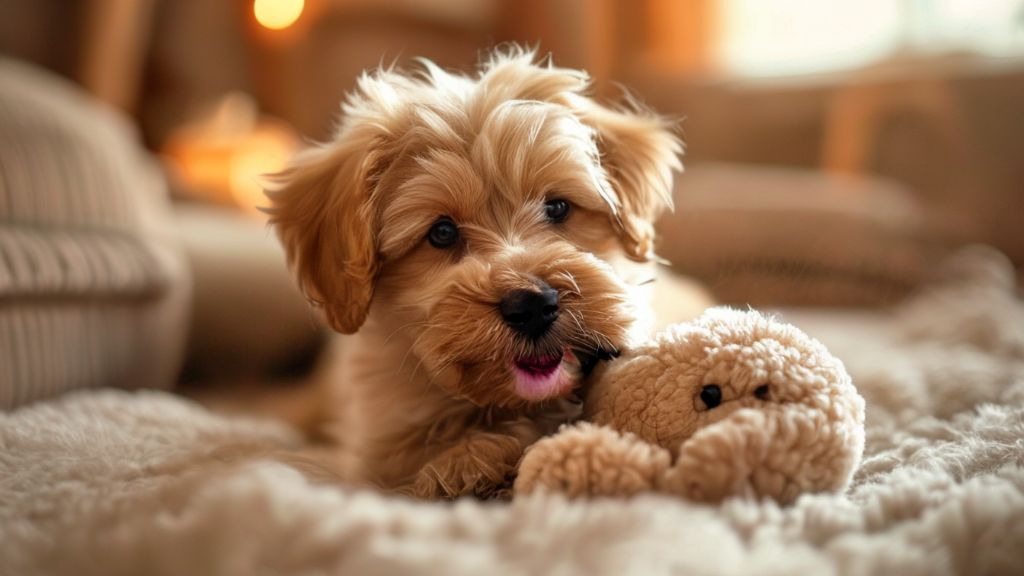 우리 강아지가 자꾸 깨무는 이유와 해결법! 20년 반려 경험자가 알려주는 현실 꿀팁