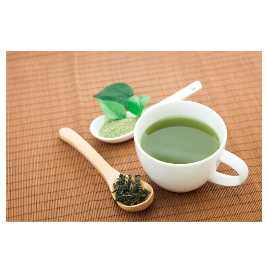 보이차와 관련된 사진입니다.