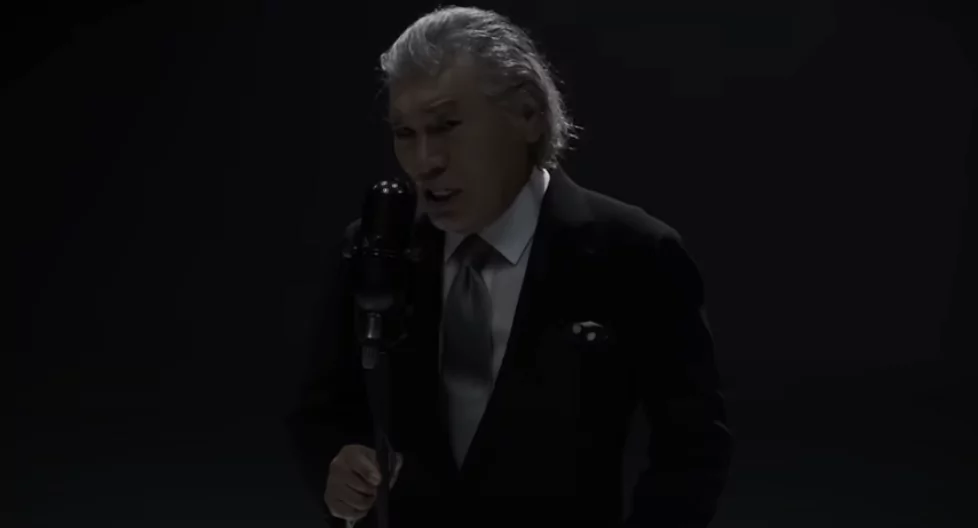 가수 나훈아