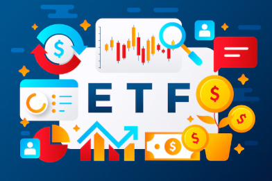 ETF 투자 방법