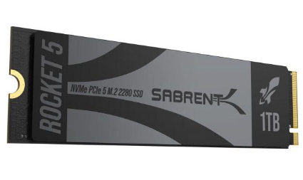 2025 최신 SSD 속도 순위 & 가격 비교 관련사진