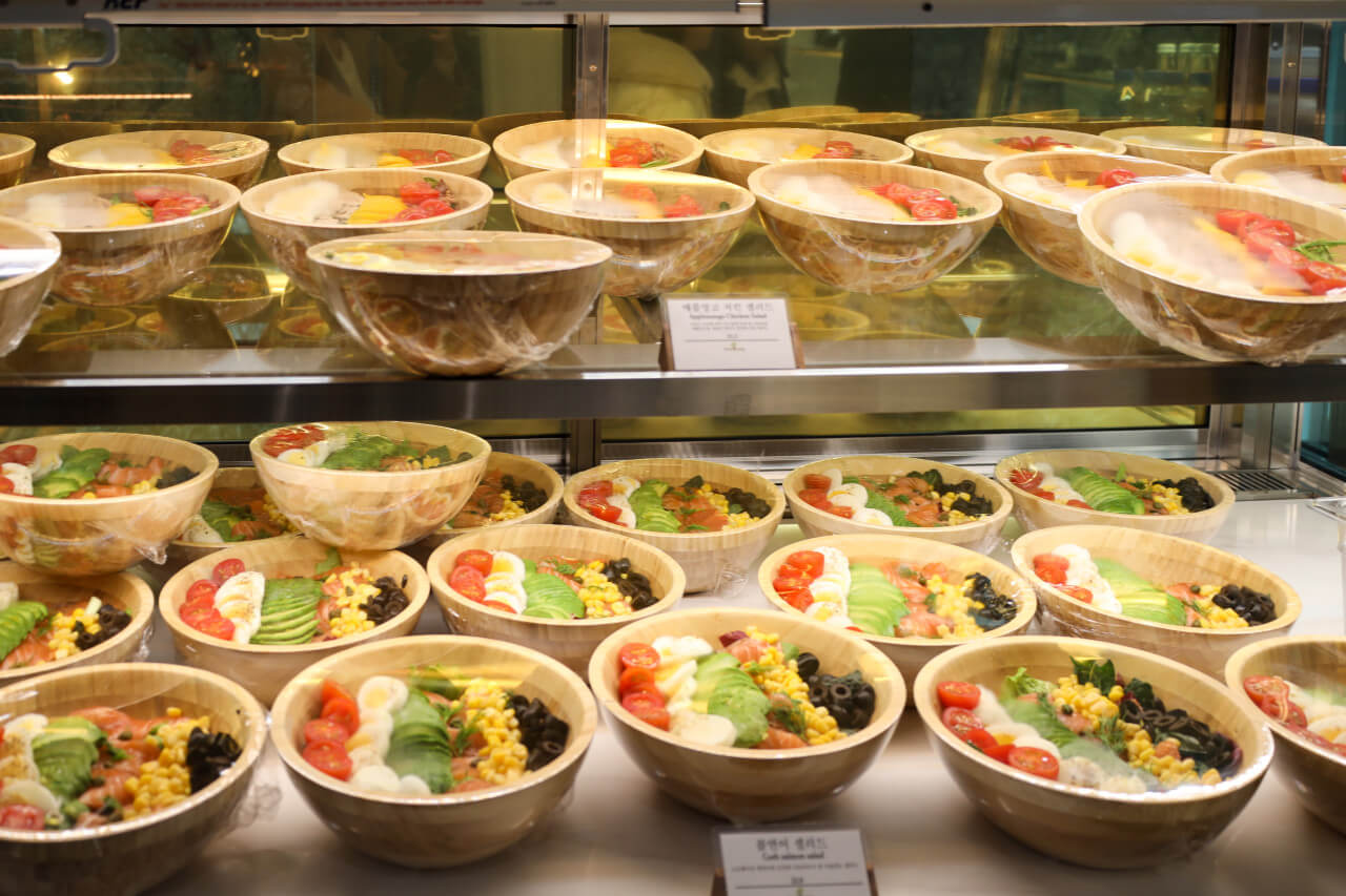 용인카페 포레스트아웃팅스