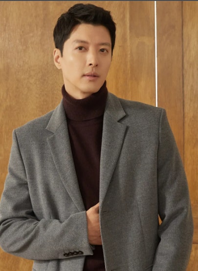 이동건 빨간눈 희귀병 진단 병명 증상