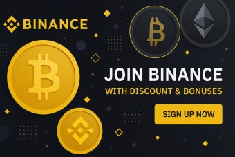 바이낸스 가입 풀 가이드