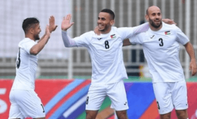 카타르 아시안컵 조별순위 축구순위