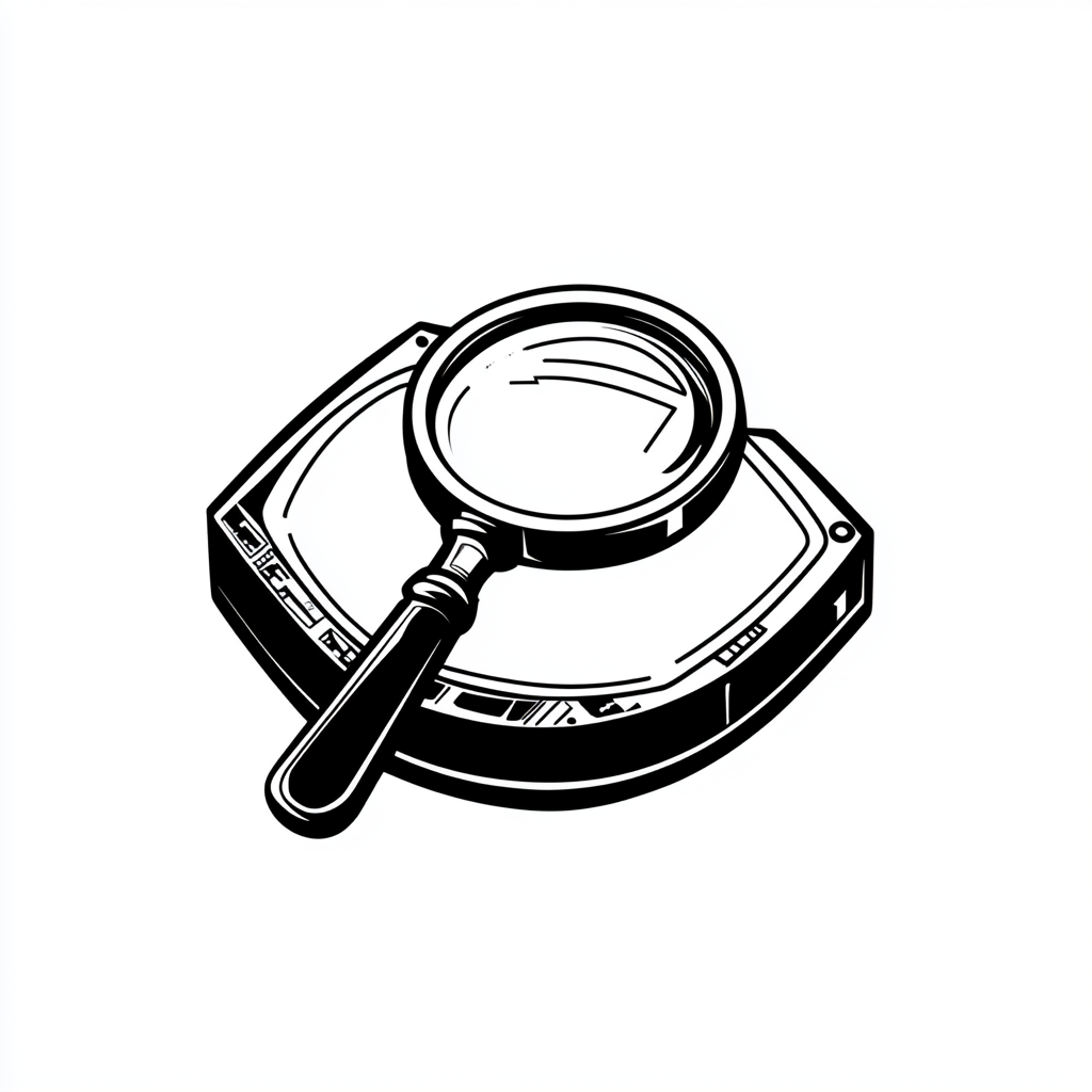 스마트폰 데이터 복구