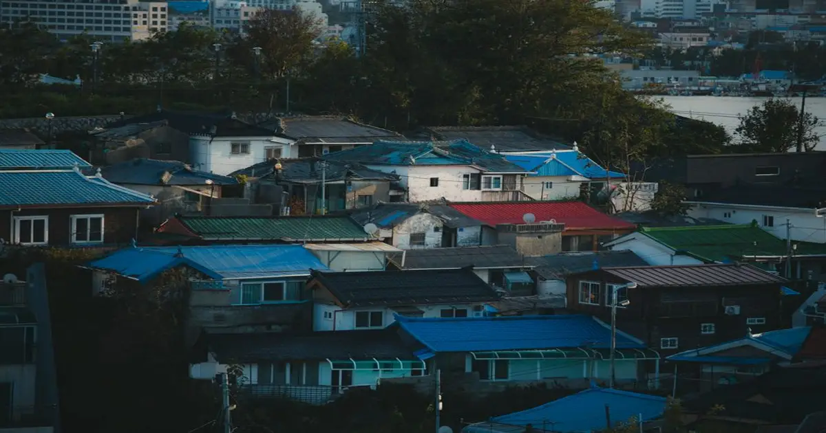 주택 공시지가 조회 화면을 정리한 안내 이미지