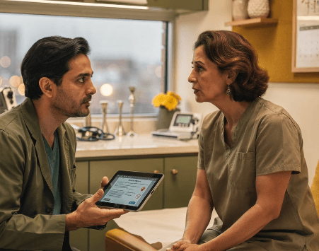 한 번의 심한 저혈당도 위험