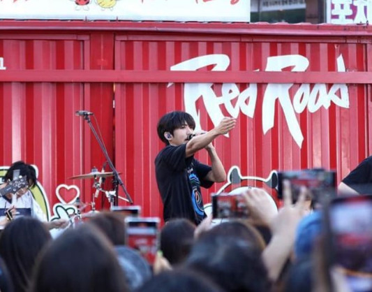 이승윤 부산 콘서트