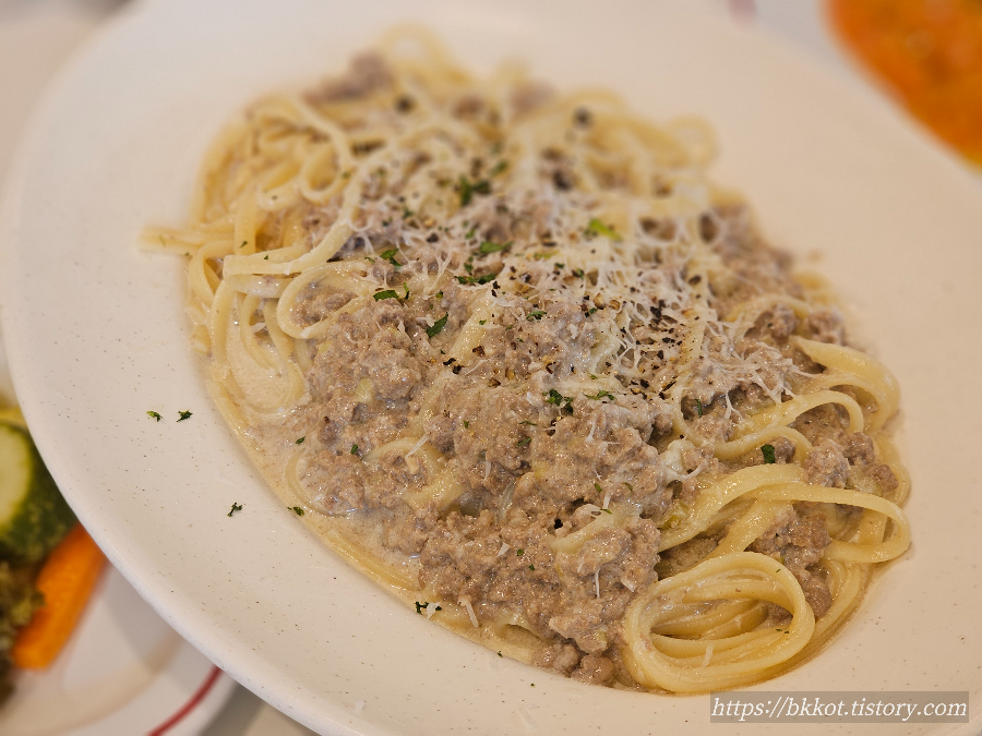 보정동 카페거리 이탈리안 포멜로