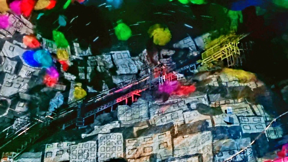 경기도 광명동굴: 동굴 내부, 공룡탐험전, 입장료 및 할인, 주변 맛집 할인