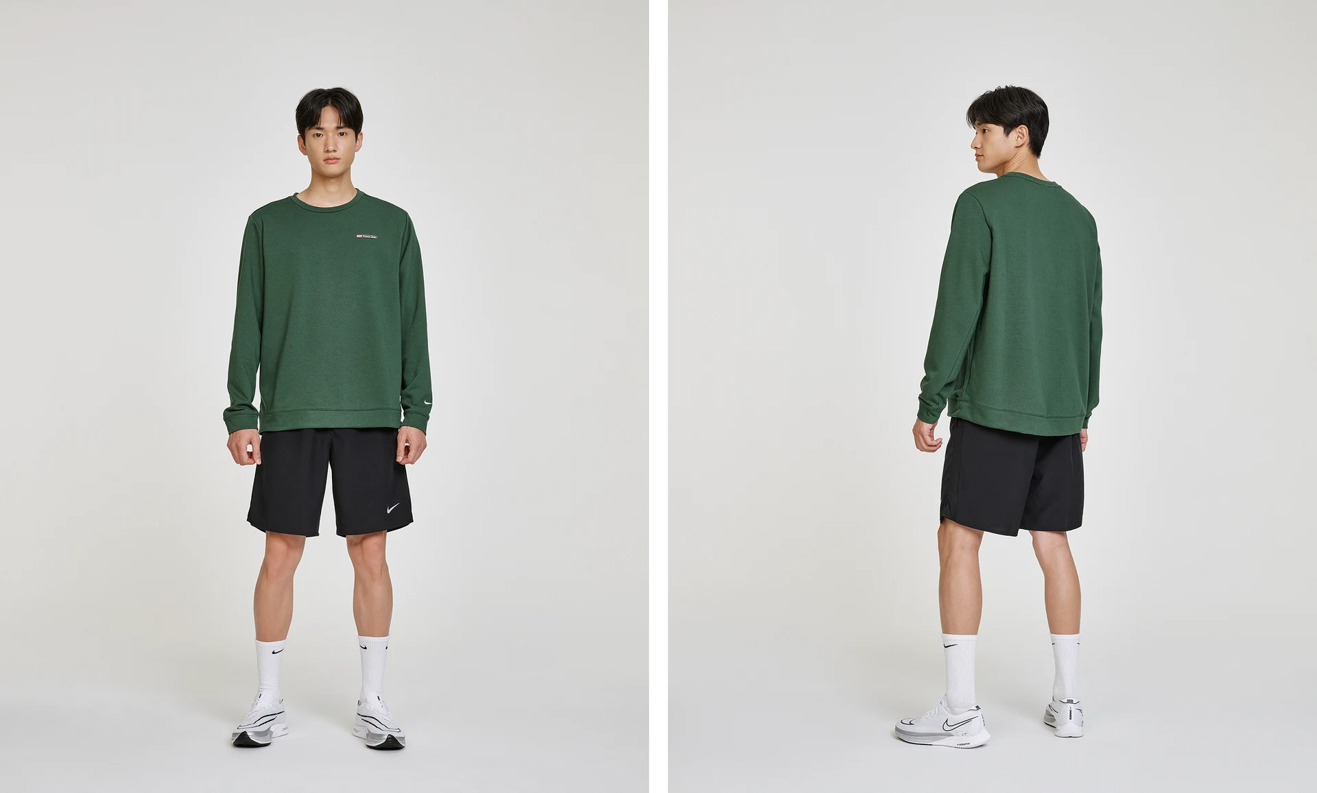 나이키 FLASH SALE 남성 러닝화 가격 조회 및 구매하기