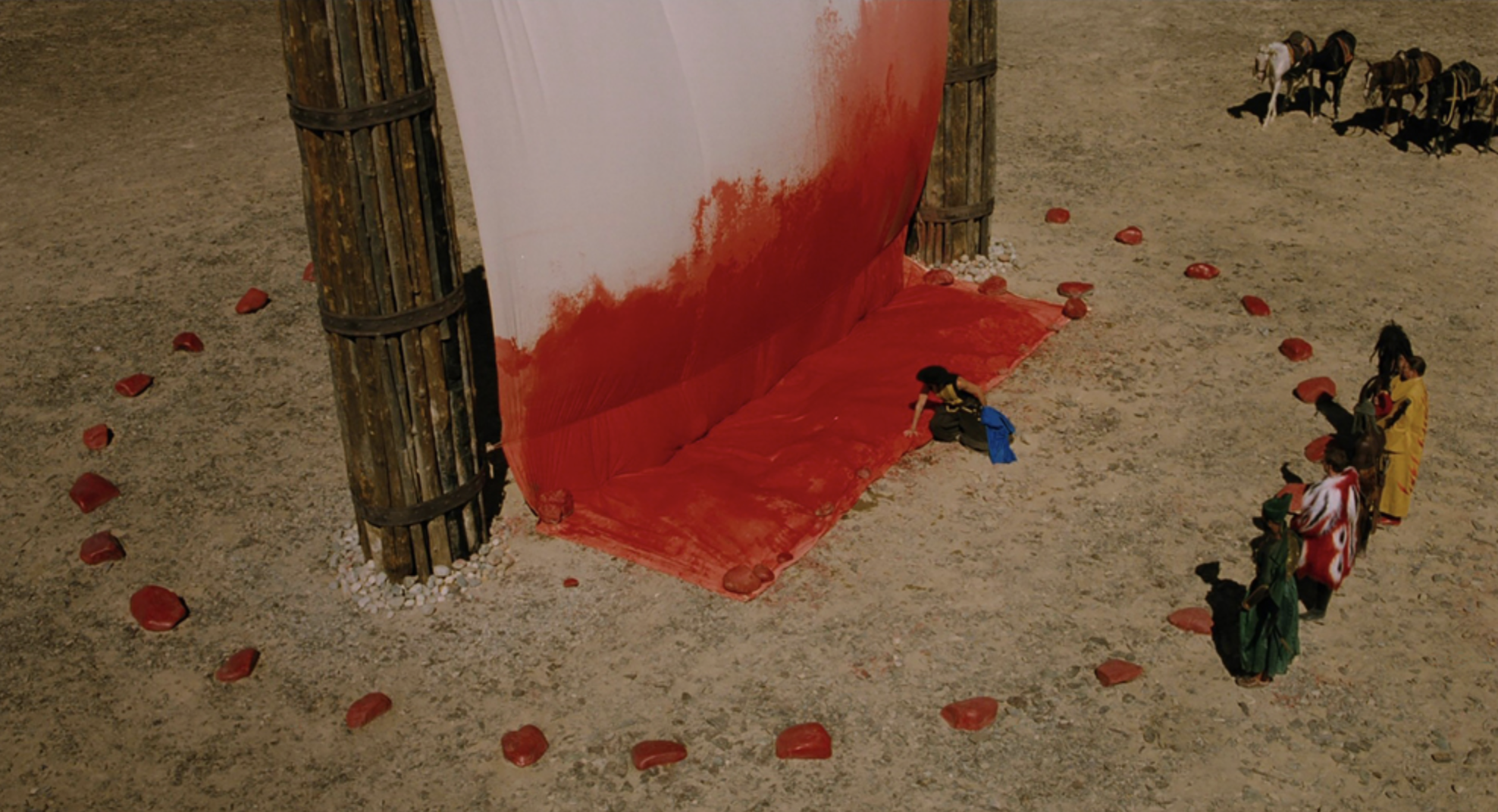 영화 예매 순위 현재 상영작