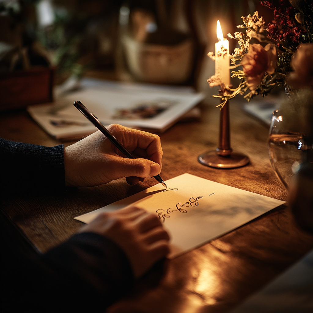 장례 답례문자 조문객에게 적합한 감사 문구 예시