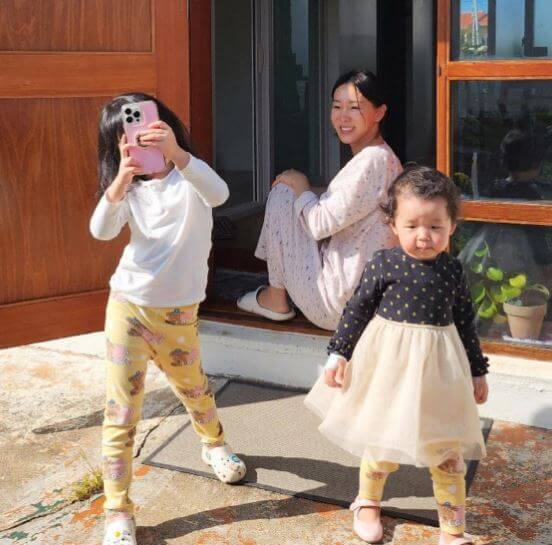 이지혜 제주