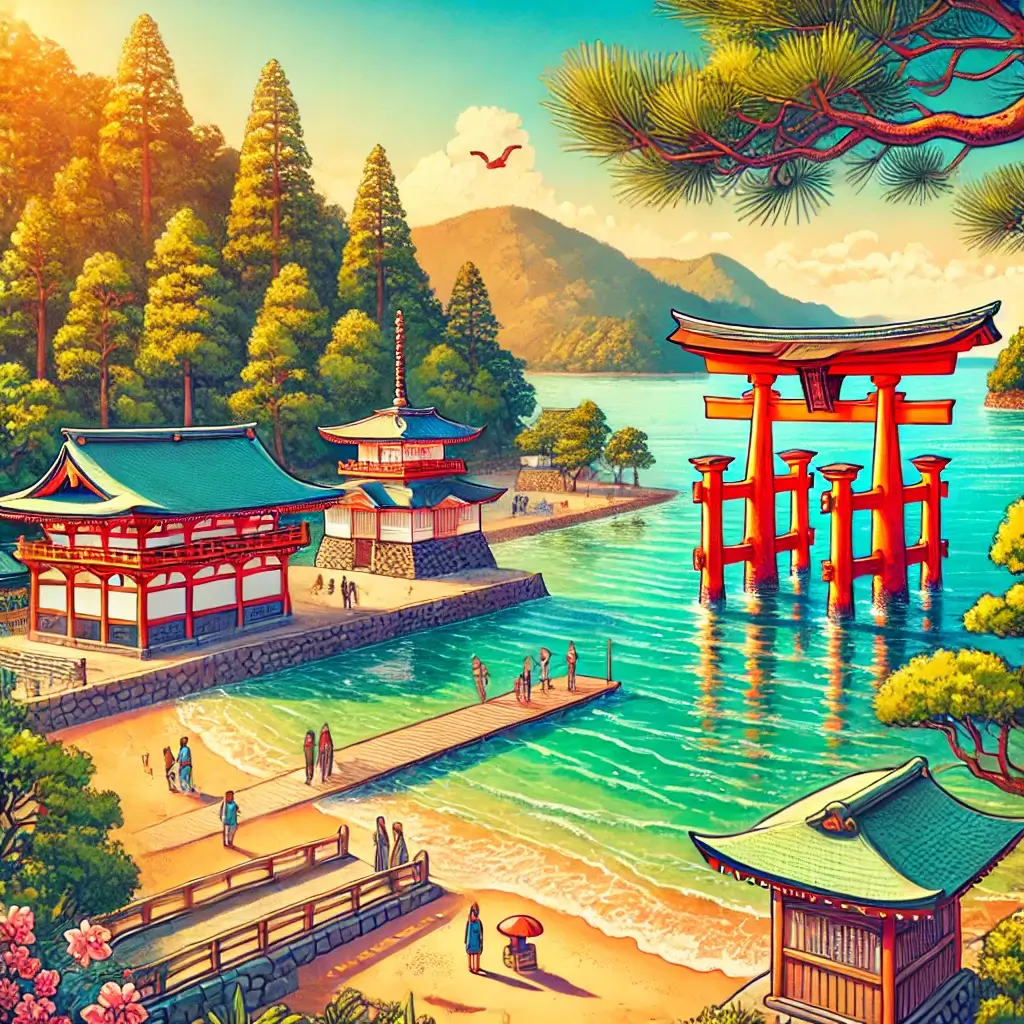 대마도 여행 추천