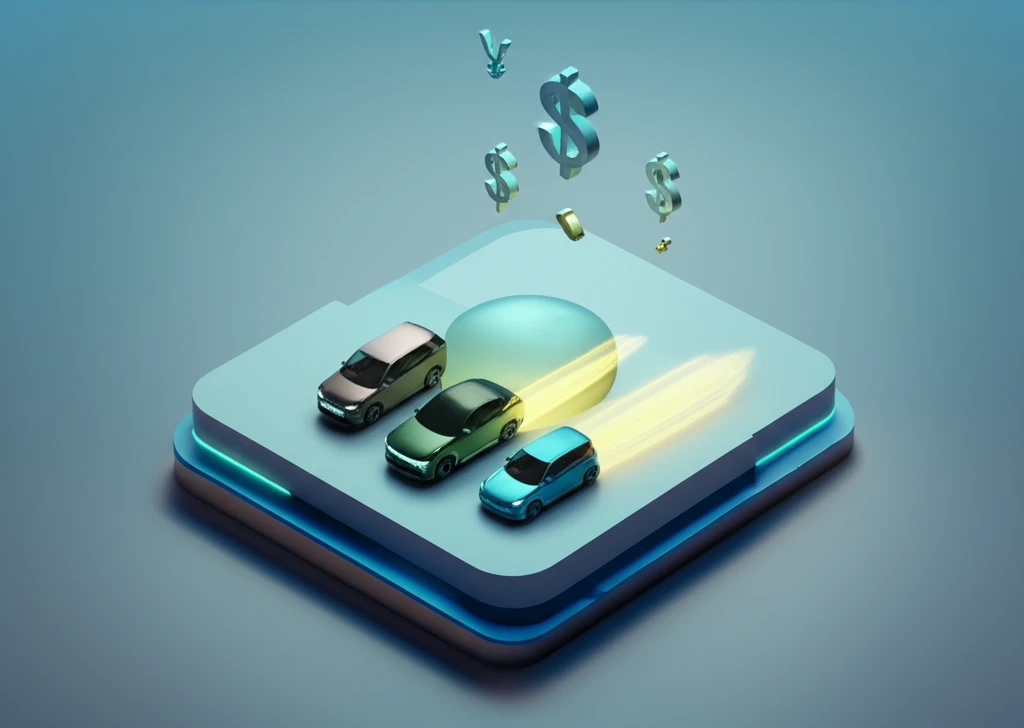 캐스퍼 일렉트릭 15인치 휠 주행 거..