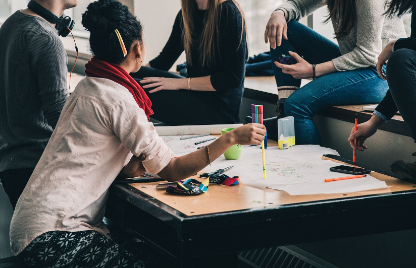 어학 연수 이유