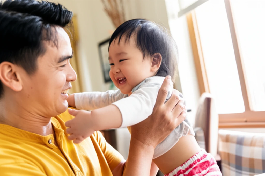 2025년 육아기 근로시간 단축 급여..