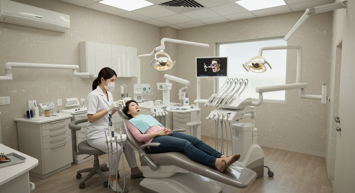 신경치료후관리, 치과대처법, 치과권장