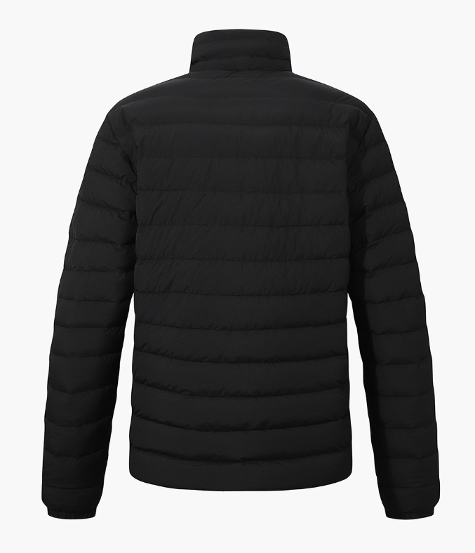 코오롱 경량패딩(2)