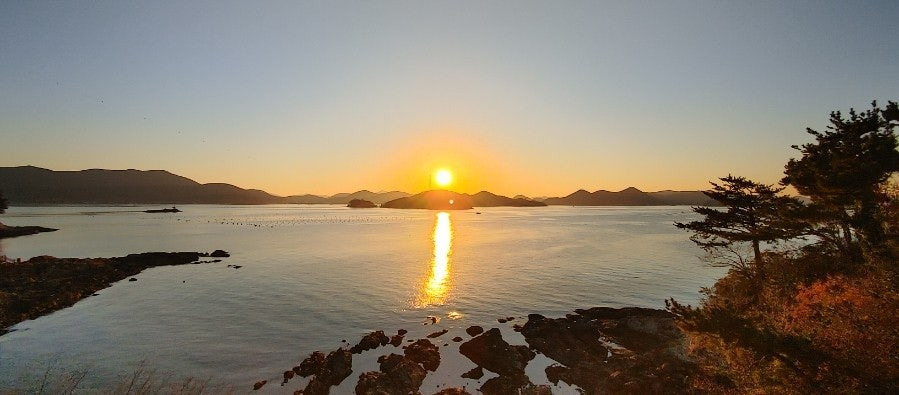 경남 일출 명소 2026 새해 해돋이