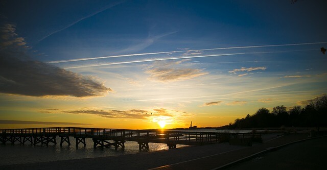 성남 일출 명소