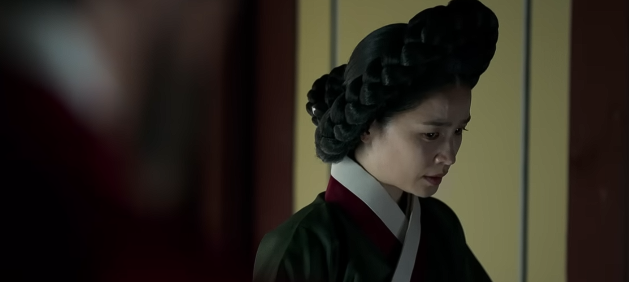 한국 영화 왕과 사는 남자 (The King&amp;#39;s Warden. 2026)