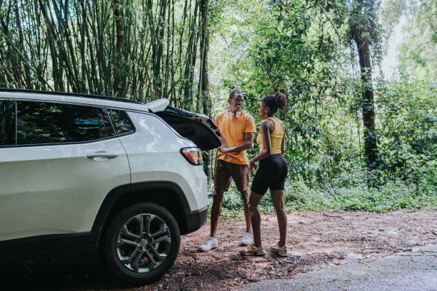 차량 공유 서비스 이용 시 요금 절약하는 꿀팁