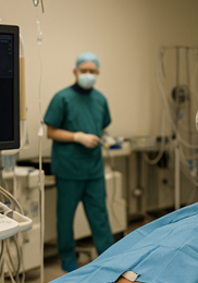 심근경색 초기증상