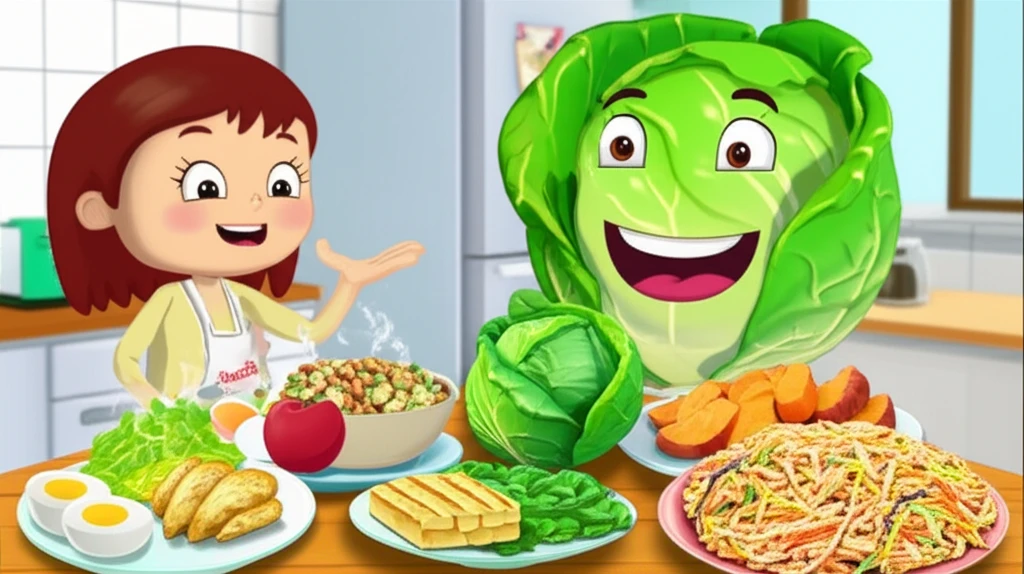 3만 원 일주일 다이어트 식단 장보기..