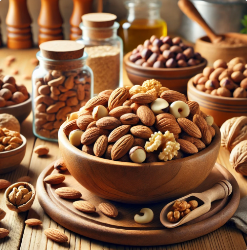 저속노화 식단 노화 늦추는 음식 총정리