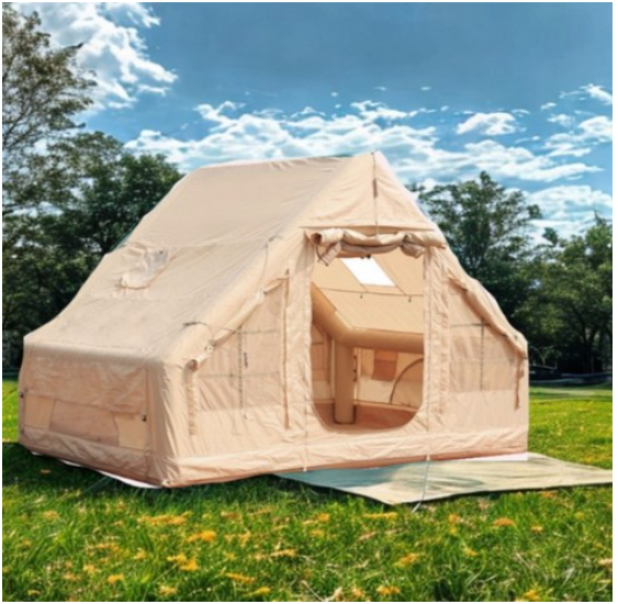 원터치 에어텐트 추천