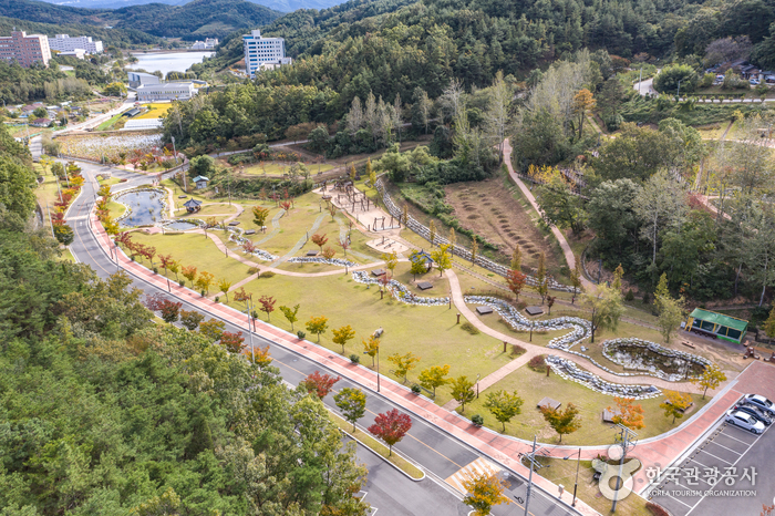 구미 가볼만한곳: 구미에코랜드