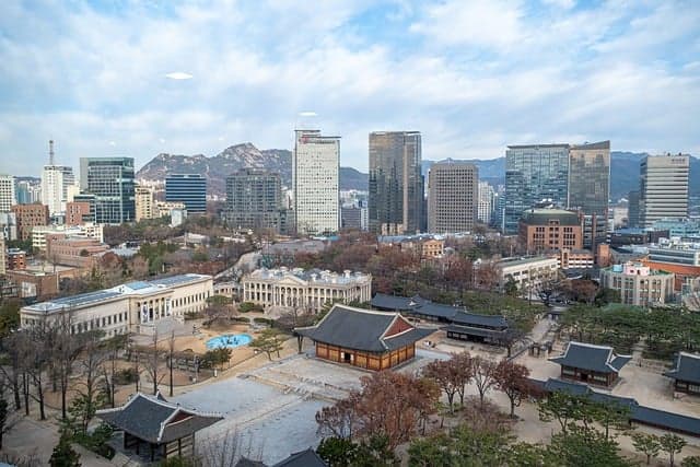한옥 숙박 시설의 진화: 전통 호텔에서의 특별한 체험