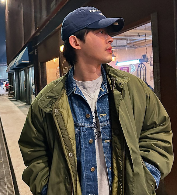 정재광 김요한 프로필 인스타 나혼자산다
