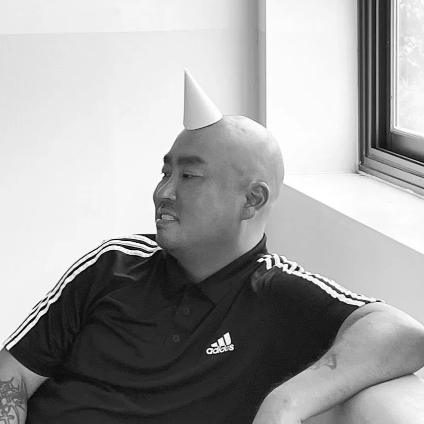 김호중 래퍼 길