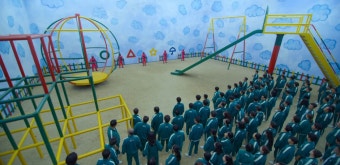 오징어게임 시즌3 전개예고편