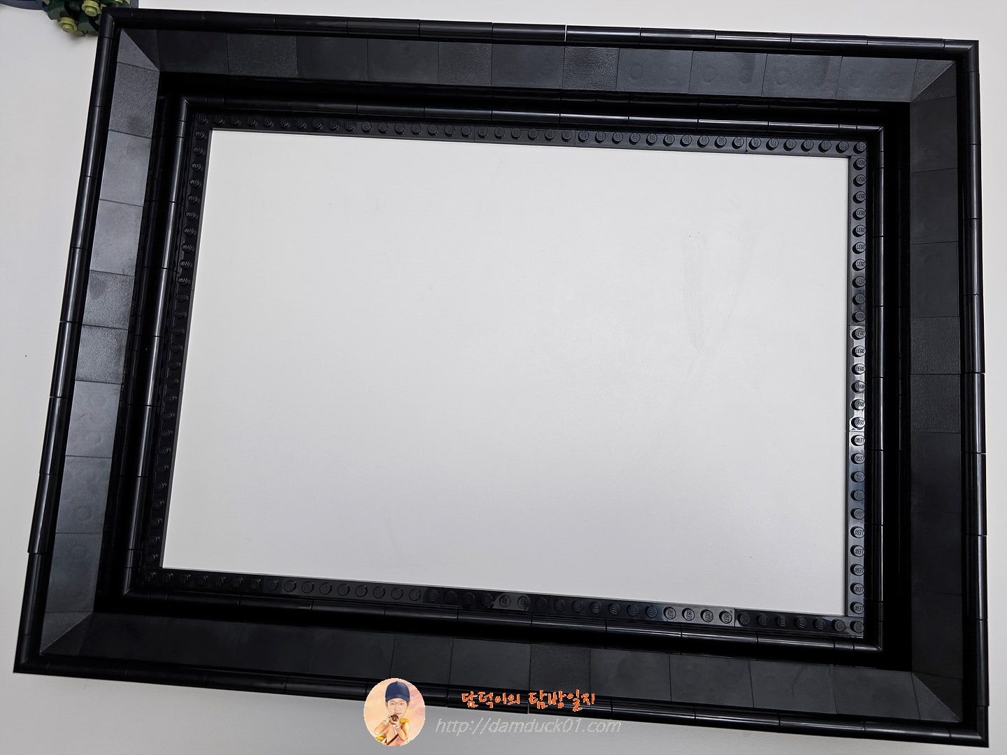 레고 아이디어 21333 빈센트 반 고흐 - 별이 빛나는 밤