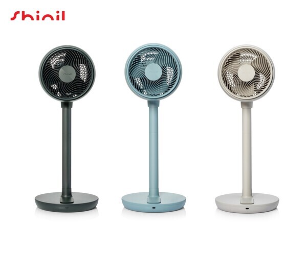 신일 BLDC 서큘레이터 air S9