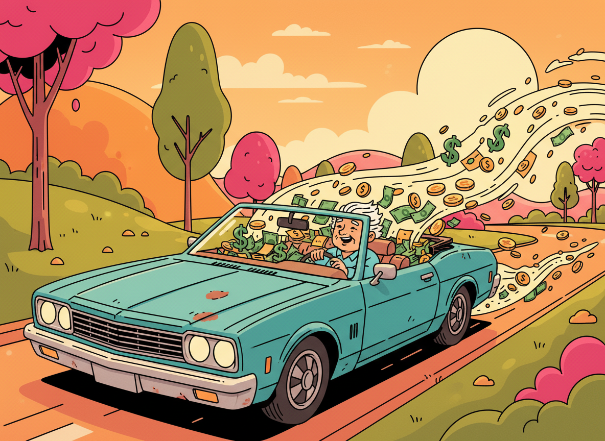 숨은돈 자동차 환급금