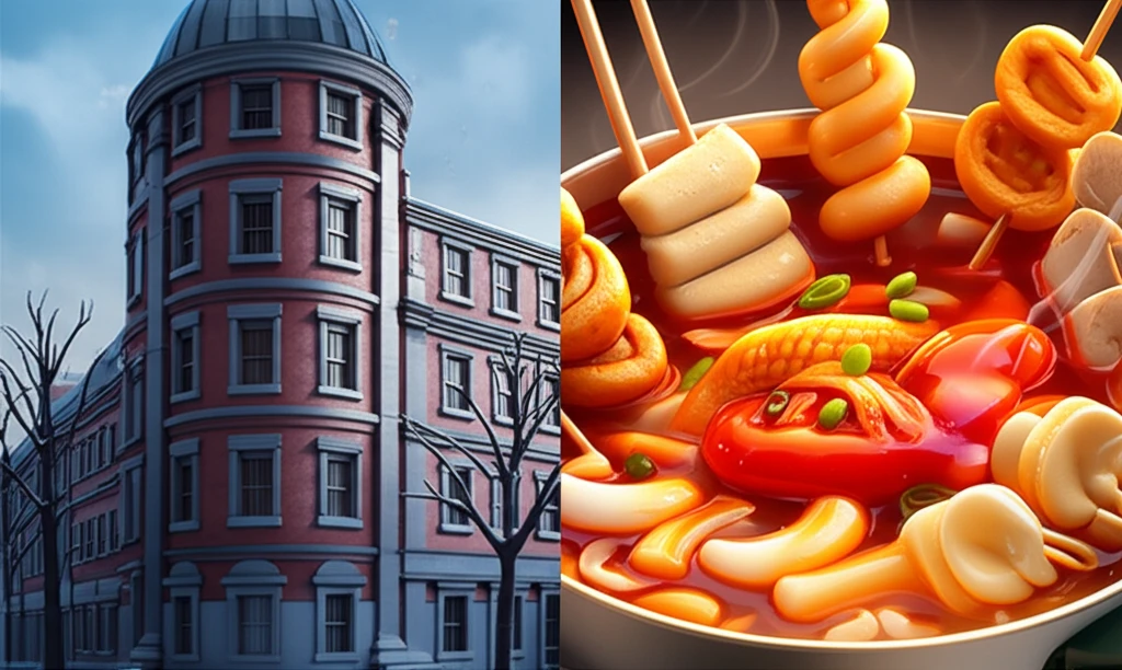 연희동 골목과 이진아기념도서관 서대문..