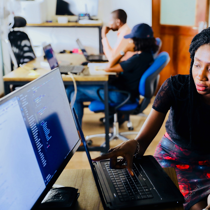 데이터 라벨링 일자리